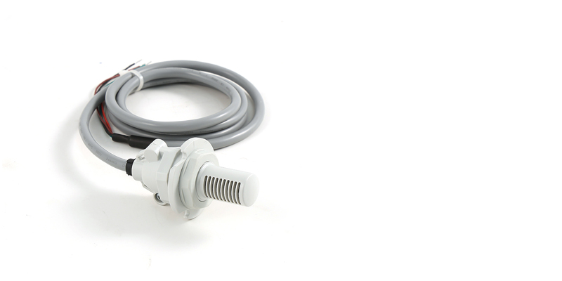 Compact T, H sensors