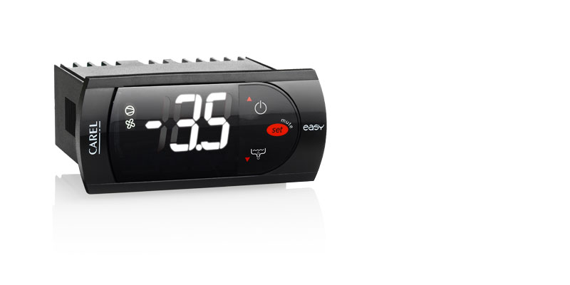 Specialised controls for HVAC